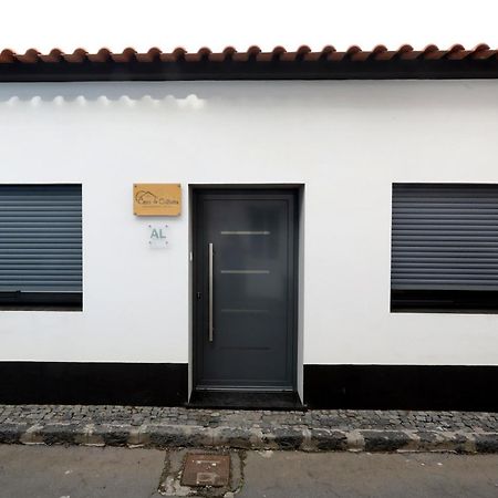Casa da Calheta Maia (Sao Miguel) Exterior foto