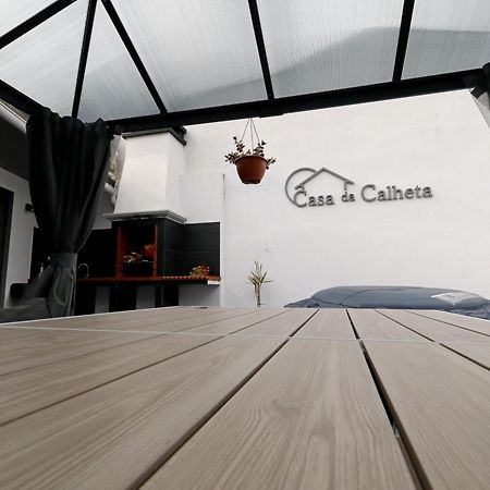 Casa da Calheta Maia (Sao Miguel) Exterior foto