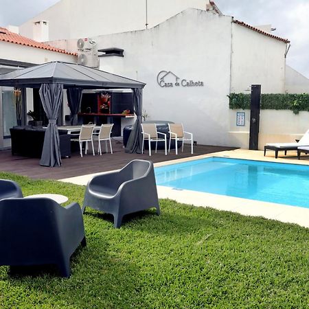 Casa da Calheta Maia (Sao Miguel) Exterior foto