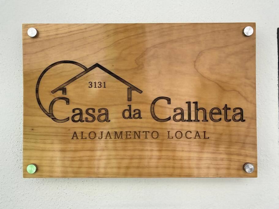 Casa da Calheta Maia (Sao Miguel) Exterior foto