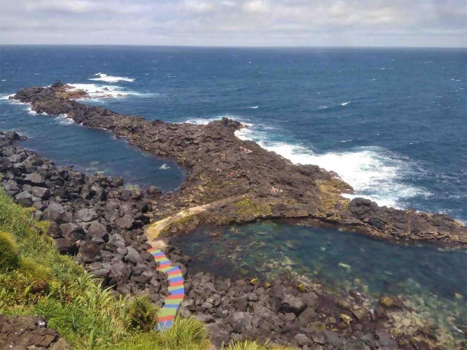 Casa da Calheta Maia (Sao Miguel) Exterior foto