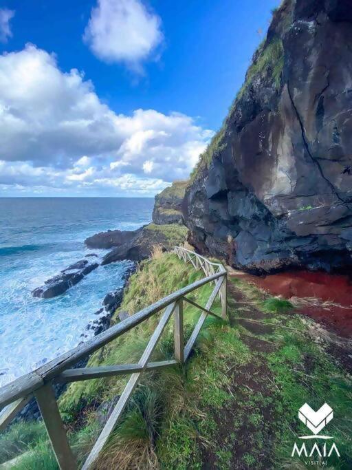 Casa da Calheta Maia (Sao Miguel) Exterior foto