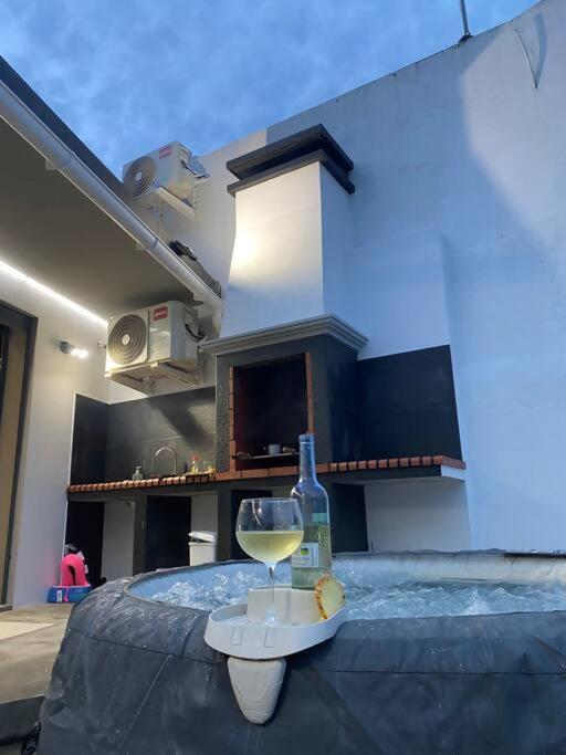 Casa da Calheta Maia (Sao Miguel) Exterior foto