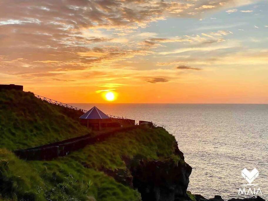 Casa da Calheta Maia (Sao Miguel) Exterior foto