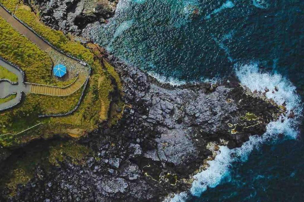 Casa da Calheta Maia (Sao Miguel) Exterior foto
