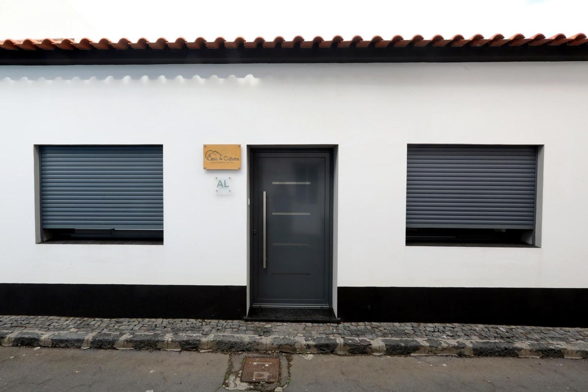 Casa da Calheta Maia (Sao Miguel) Exterior foto
