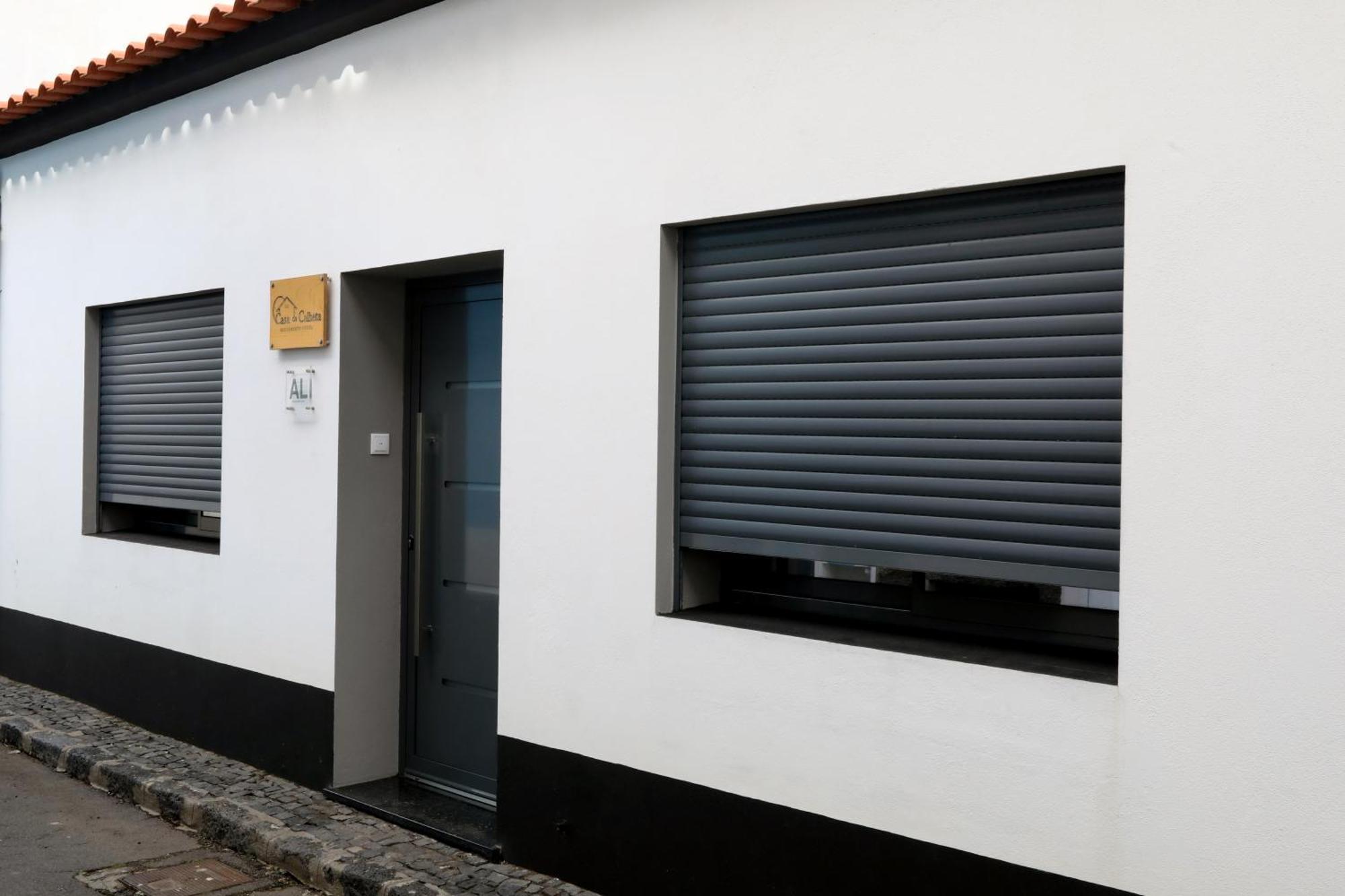Casa da Calheta Maia (Sao Miguel) Exterior foto